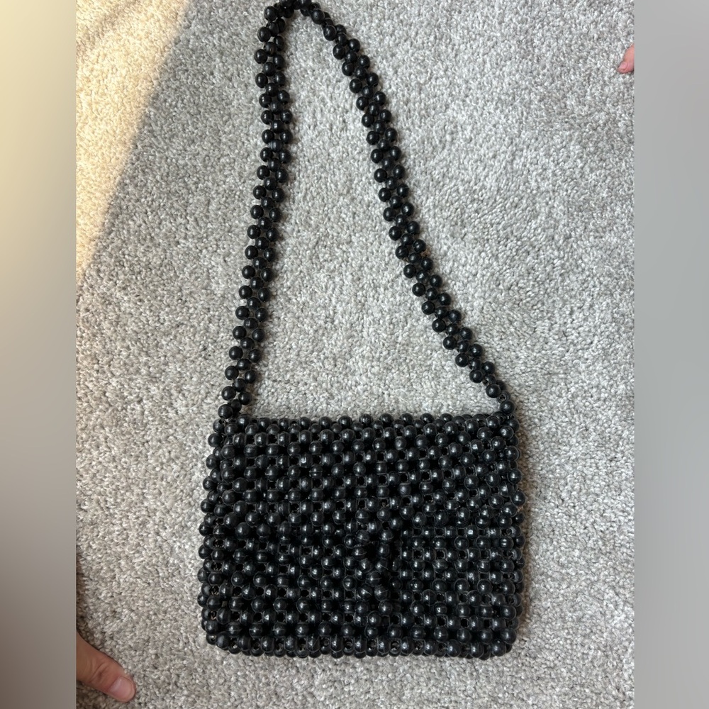 Vintage purse